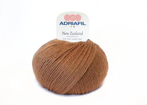 New Zealand 75% ull 100 gr. litur 92