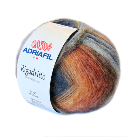 Rigadritto litur 41.