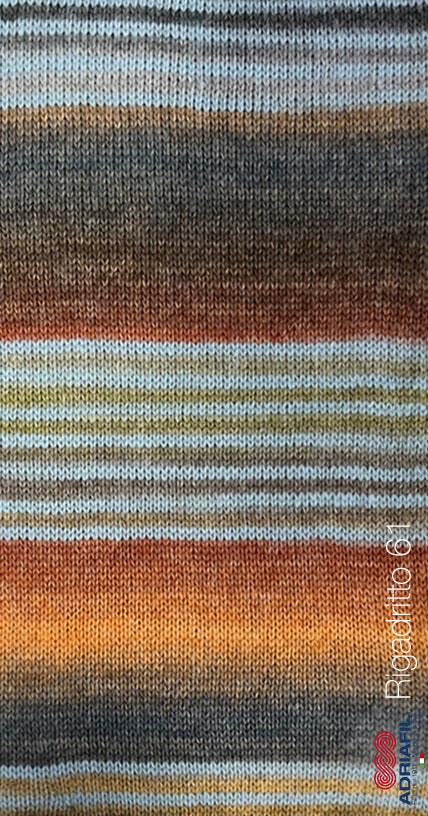 Rigadritto litur 41.