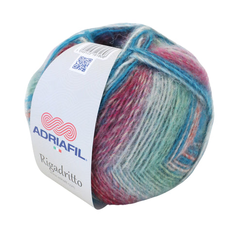 Rigadritto litur. 49.