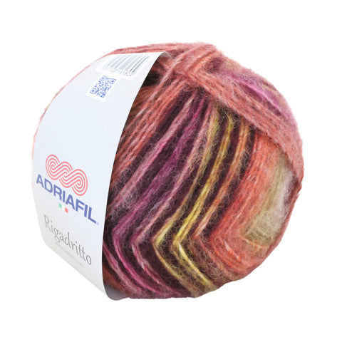 Rigardritto litur 50.