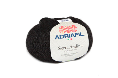 Sierra Andina 100% Alpakka nr. 01