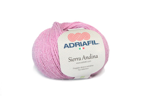 Sierra Andina 100% Alpakka nr. 12