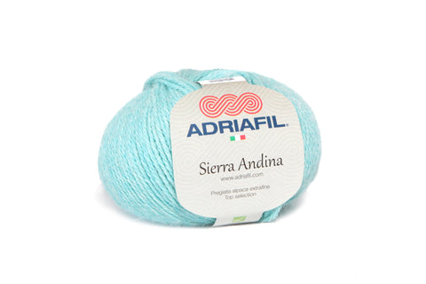 Sierra Andina 100% Alpakka nr. 13