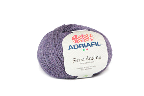 Sierra Andina 100% Alpakka nr. 20