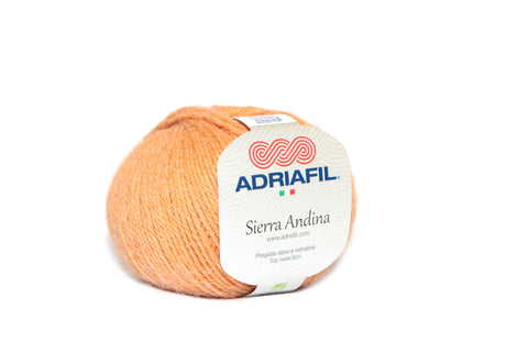 Sierra Andina 100% Alpakka nr. 26