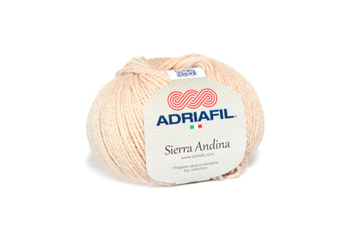 Sierra Andina 100% Alpakka nr. 31