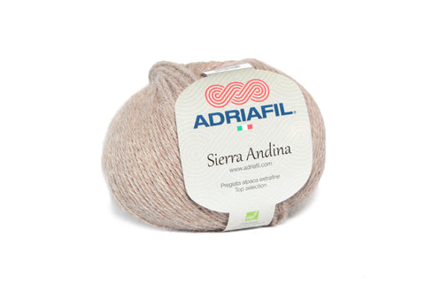 Sierra Andina 100% Alpakka nr. 32