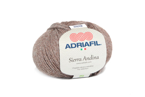 Sierra Andina 100% Alpakka nr. 33