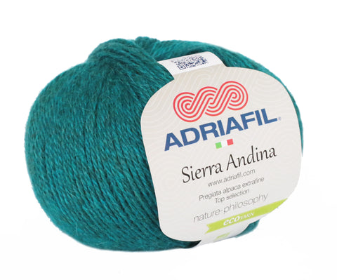 Sierra Andina 100% Alpakka nr. 39