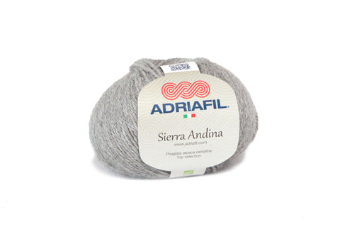 Sierra Andina 100% Alpakka nr. 87