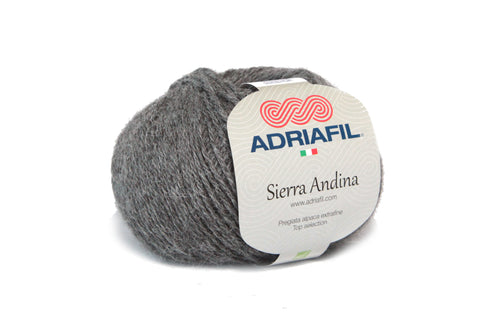 Sierra Andina 100% Alpakka nr. 88