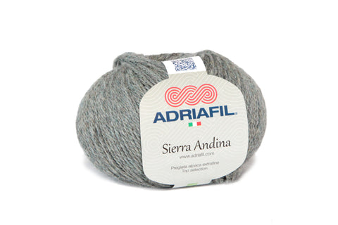 Sierra Andina 100% Alpakka nr. 91