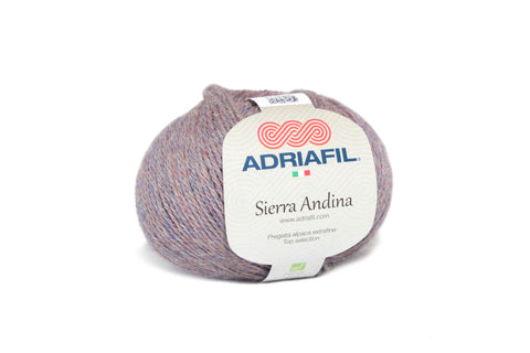 Sierra Andina 100% Alpakka nr. 92
