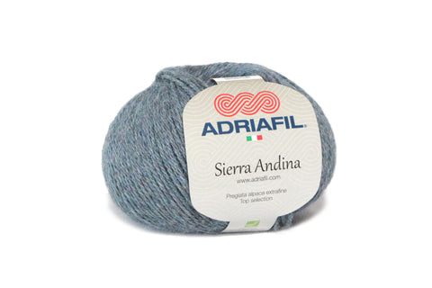 Sierra Andina 100% Alpakka nr. 93