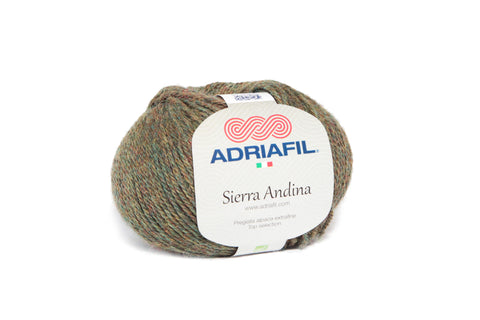 Sierra Andina 100% Alpakka nr. 95