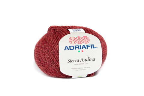 Sierra Andina 100% Alpakka nr. 97