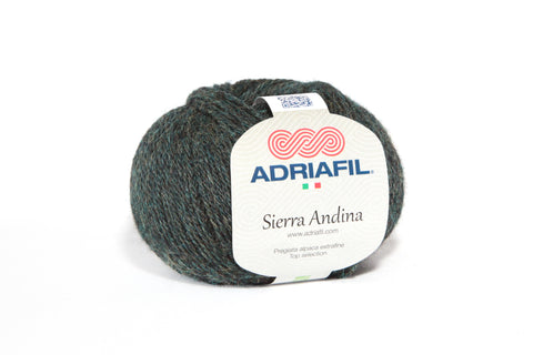 Sierra Andina 100% Alpakka nr. 98