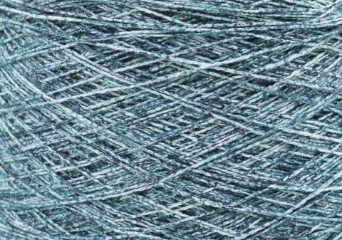 Denimpaint bómullargarn - 50 gr.  Litur B01