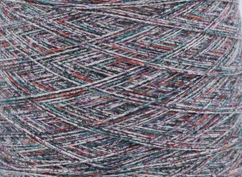 Denimpaint bómullargarn - 50 gr. Litur B03