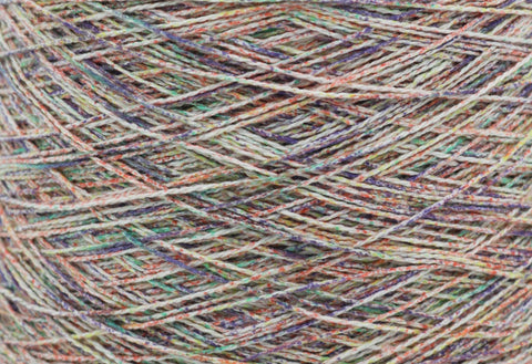 Denimpaint bómullargarn - 50 gr. Litur B04