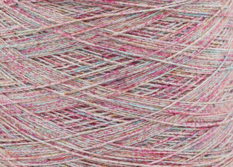 Denimpaint bómullargarn - 50 gr. Litur B06