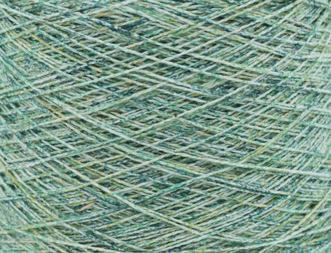 Denimpaint bómullargarn - 50 gr. Litur B07