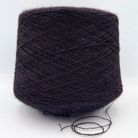 Baldo - Alpakka og Merino blanda frá 25 gr. -Rauðbeðu