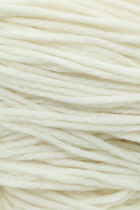 Eagle - 97% Superwash silkimjúk Merinoull - Nature 450 gr.