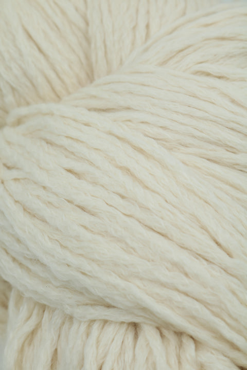 Romeo - 47% Baby Alpakka 42% Bómull 4% Merino 7% Pol. - 400 gr. - Natur