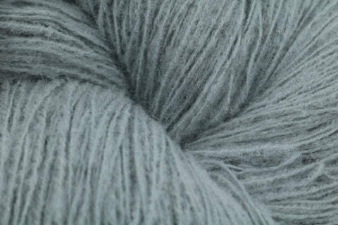 IRKI  Rustic Alpakka - Ljósgrár - 240 gr.