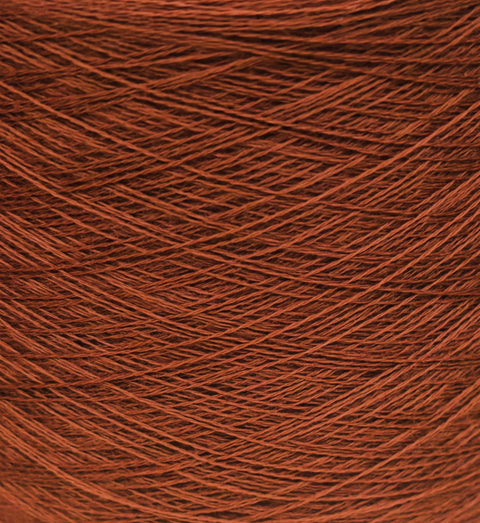 Mona merino 15/2 100% Merino ull. 50 gr. Múrsteinn.