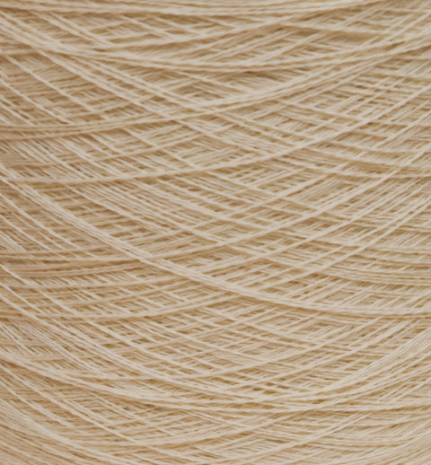 Mona merino 15/2 100% Merino ull. 50 gr. Beinhvítt
