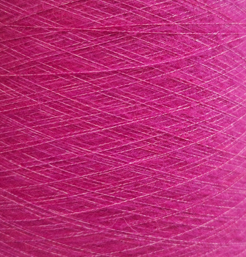 Sonja fylgiþráður 68% Alpakka 30% Polýester 2% Teygja 25 gr. 275 m. Nr. 88