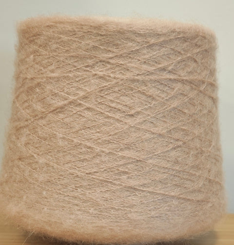 Diablo púður 25 gr. (Mohair og gervitrefjar)