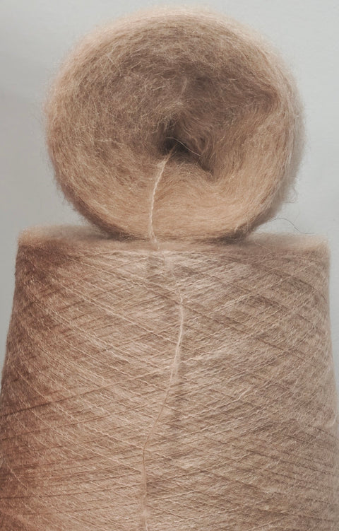 Diablo púður 25 gr. (Mohair og gervitrefjar)
