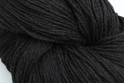 Baby Alpakka Merino wool 250 gr. Answer brown