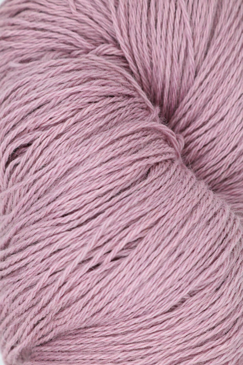 Baby Alpakka Suri - 80% Baby Alpakka og 20% Suri Alpakka - 250 gr. Nr.38 Lyng