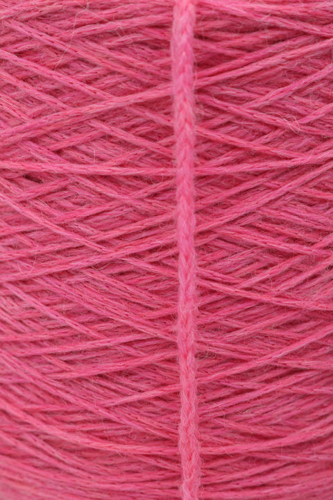 Baby Super Merino Alpakka - 50 gr. - Bleikur