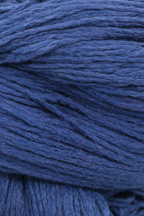 Romeo - 47% Baby Alpakka 42% Bómull 4% Merino 7% Pol. - 400 gr. - Kóngablár