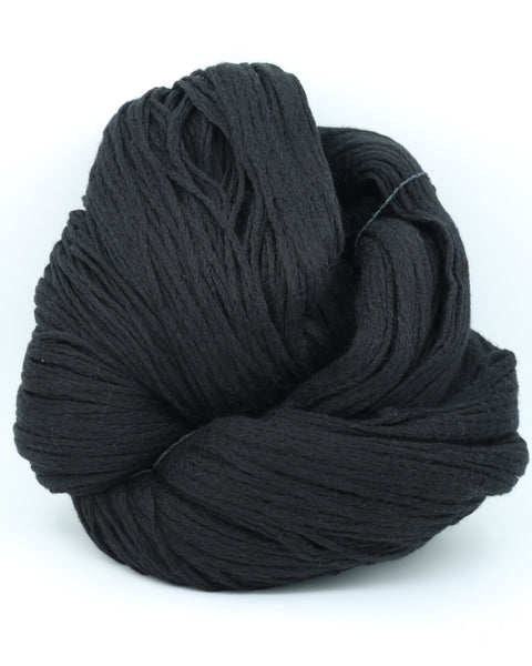 Romeo - 47% Baby Alpakka 42% Bómull 4% Merino 7% Pol. - 400 gr. - Svart