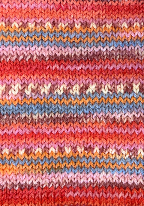Knitcol superwash merino 96