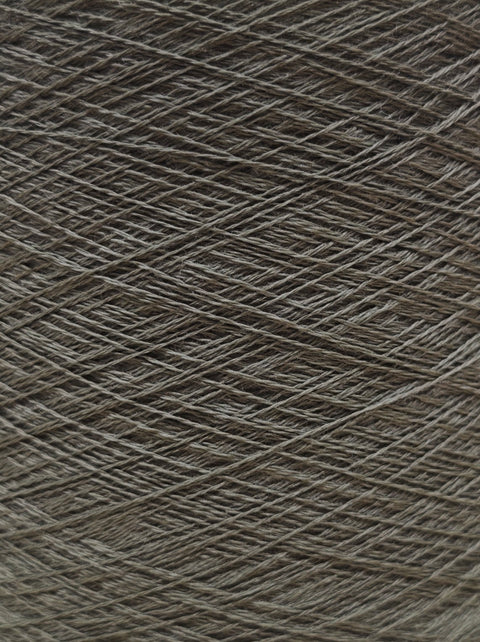 Mona merino 15/2 100% Merino ull. 50 gr. Ryk grænn.