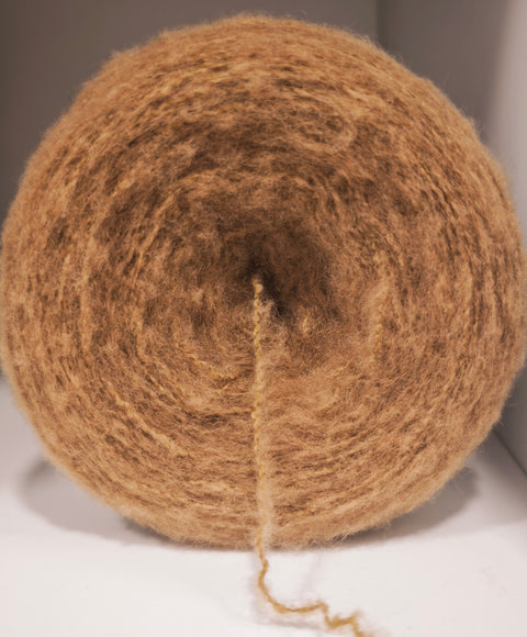 Vivi dúnkennt Merino extra fine - 25 gr. Beis.