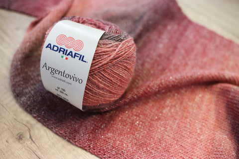Argentovivo 83