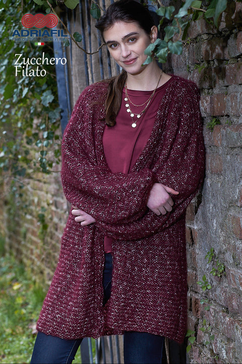 Zucchero Filato nr.33