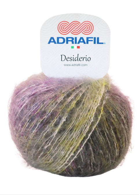 Desidero