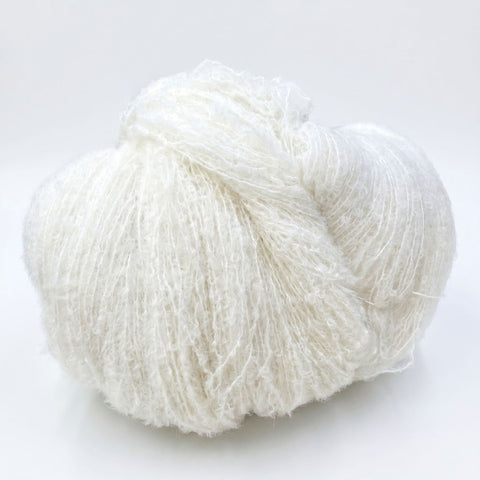 STRATUS Lykkjugarn (500 gr.) Alpakka, Merino og Pol.